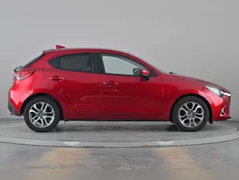 Used Mazda Mazda2 2019 for sale - 79518994: Photo