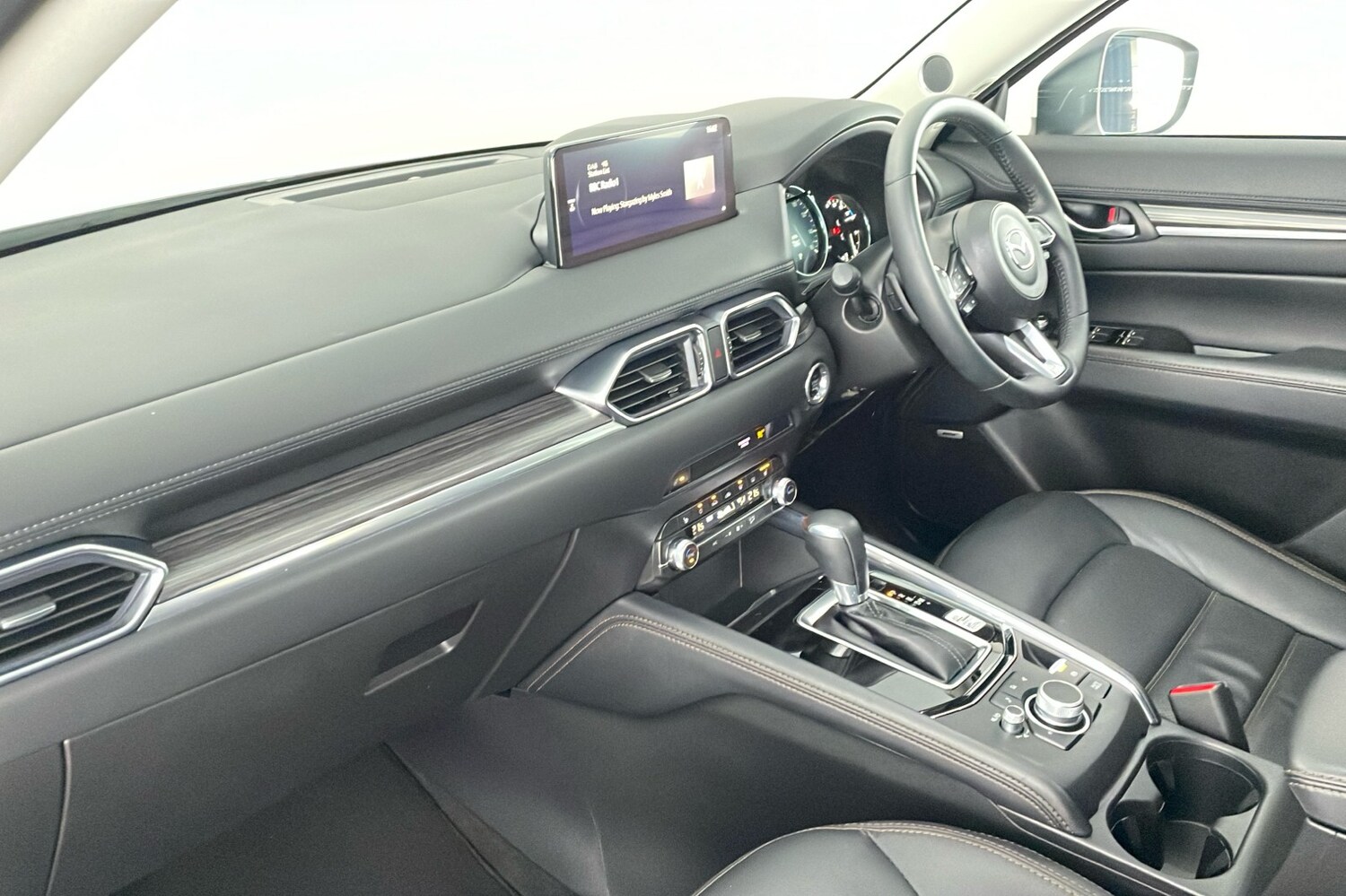 Used Mazda CX-5 2025 for sale - 77729281: Photo 11