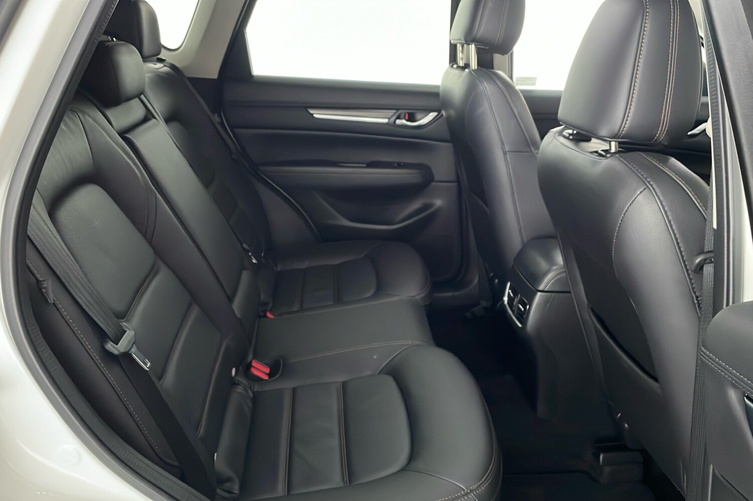 Used Mazda CX-5 2025 for sale - 77729281: Photo 12