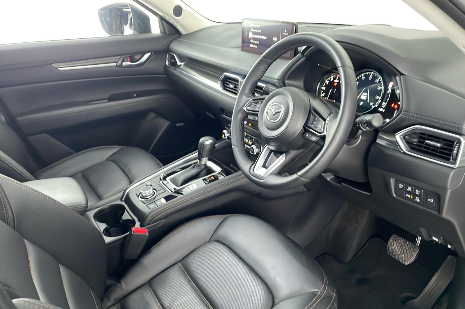 Used Mazda CX-5 2025 for sale - 77729281: Photo 13