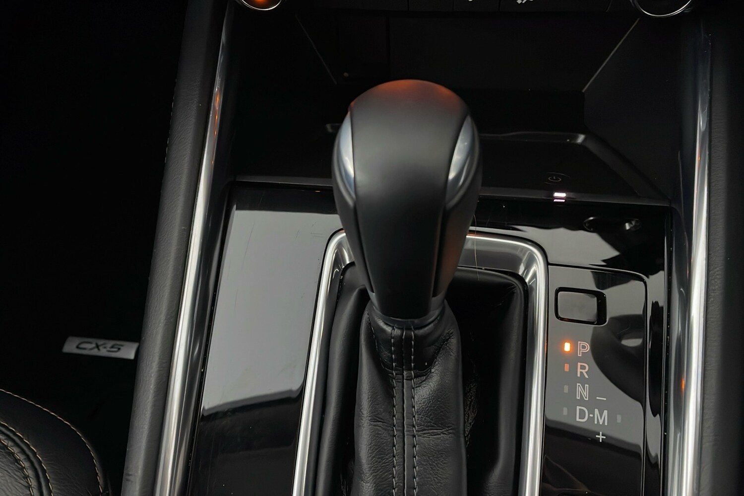 Used Mazda CX-5 2025 for sale - 77729281: Photo 14