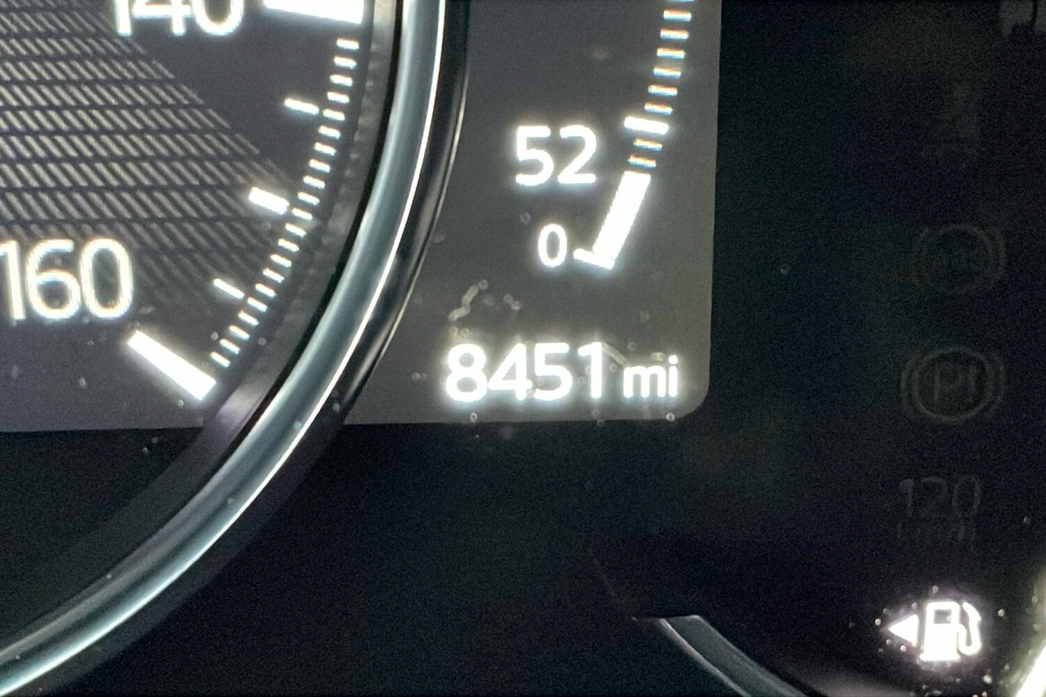 Used Mazda CX-5 2025 for sale - 77729281: Photo 16