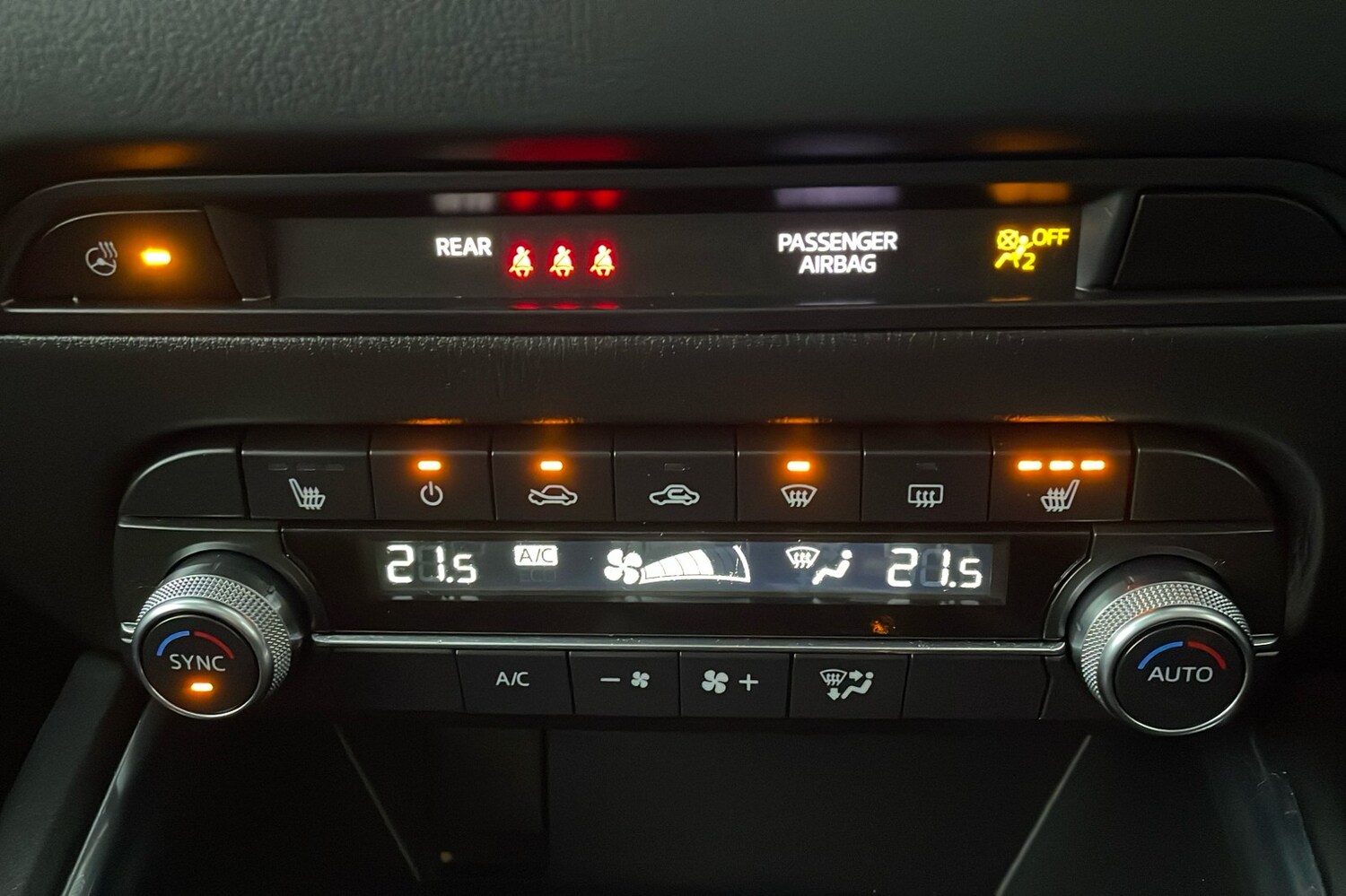 Used Mazda CX-5 2025 for sale - 77729281: Photo 17