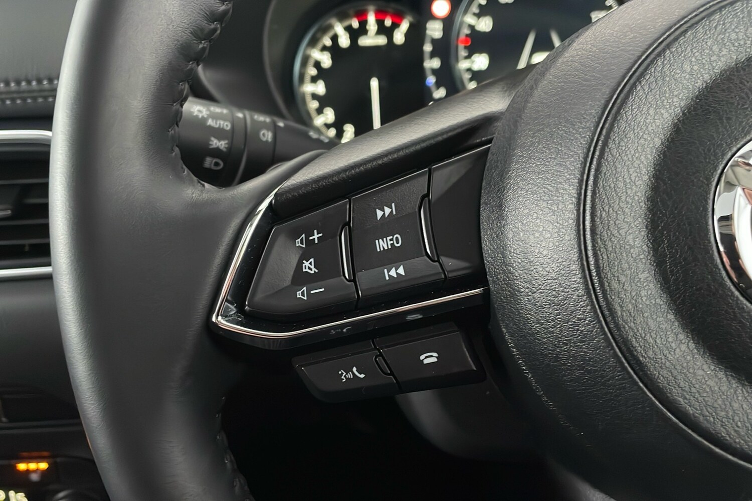 Used Mazda CX-5 2025 for sale - 77729281: Photo 18