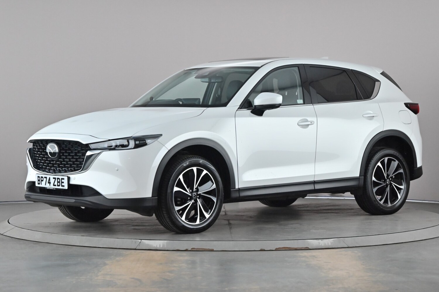 Used Mazda CX-5 2025 for sale - 77729281: Photo 25