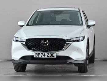 Used Mazda CX-5 undefined for sale - 77729281: Photo