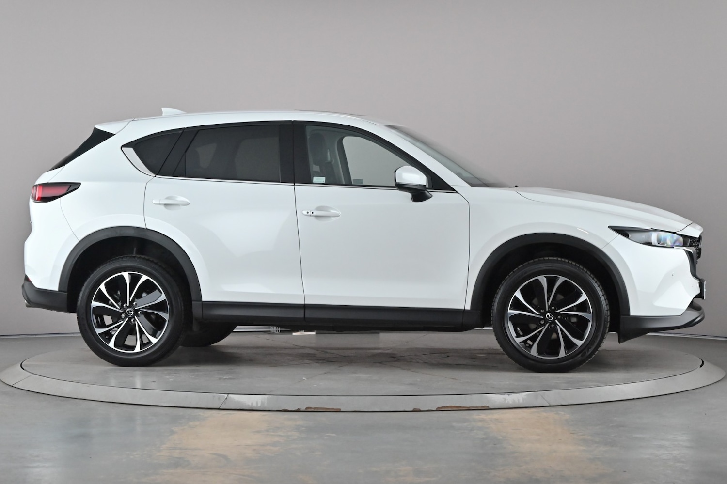 Used Mazda CX-5 2025 for sale - 77729281: Photo 3