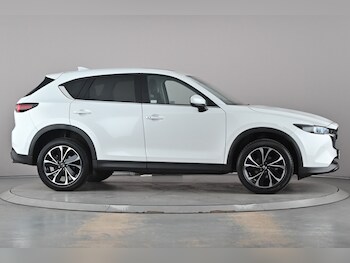 Used Mazda CX-5 undefined for sale - 77729281: Photo
