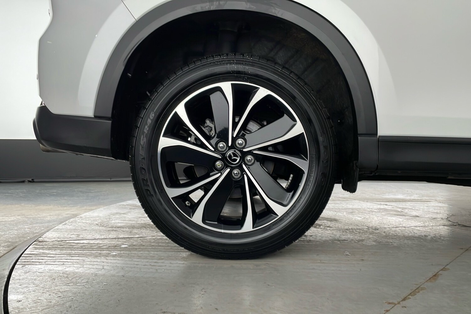 Used Mazda CX-5 2025 for sale - 77729281: Photo 8