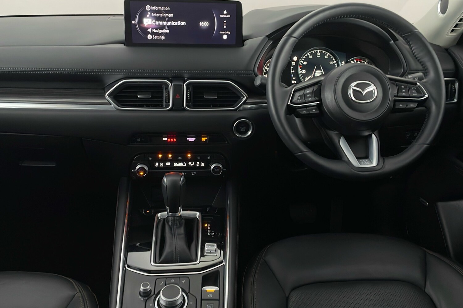 Used Mazda CX-5 2025 for sale - 77729281: Photo 9