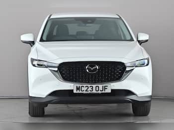 Used Mazda CX-5 2023 for sale - 79611518: Photo