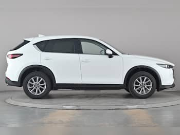 Used Mazda CX-5 2023 for sale - 79611518: Photo