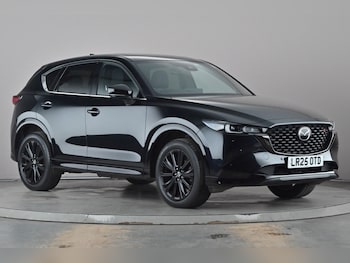 Used Mazda CX-5 2025 for sale - 78920315: Photo