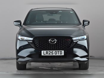 Used Mazda CX-5 2025 for sale - 78920315: Photo