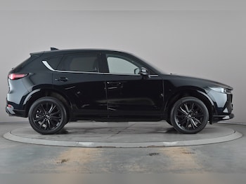 Used Mazda CX-5 2025 for sale - 78920315: Photo
