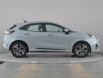 Used Ford Puma 2020 for sale - 78758602: Photo