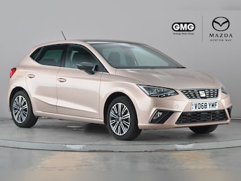 Used SEAT Ibiza 2019 for sale - 79430980: Photo
