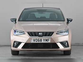 Used SEAT Ibiza 2019 for sale - 79430980: Photo