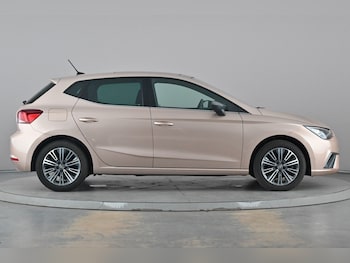 Used SEAT Ibiza 2019 for sale - 79430980: Photo