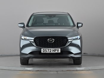 Used Mazda CX-5 2022 for sale - 77776255: Photo