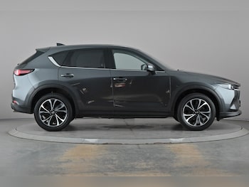 Used Mazda CX-5 2022 for sale - 77776255: Photo