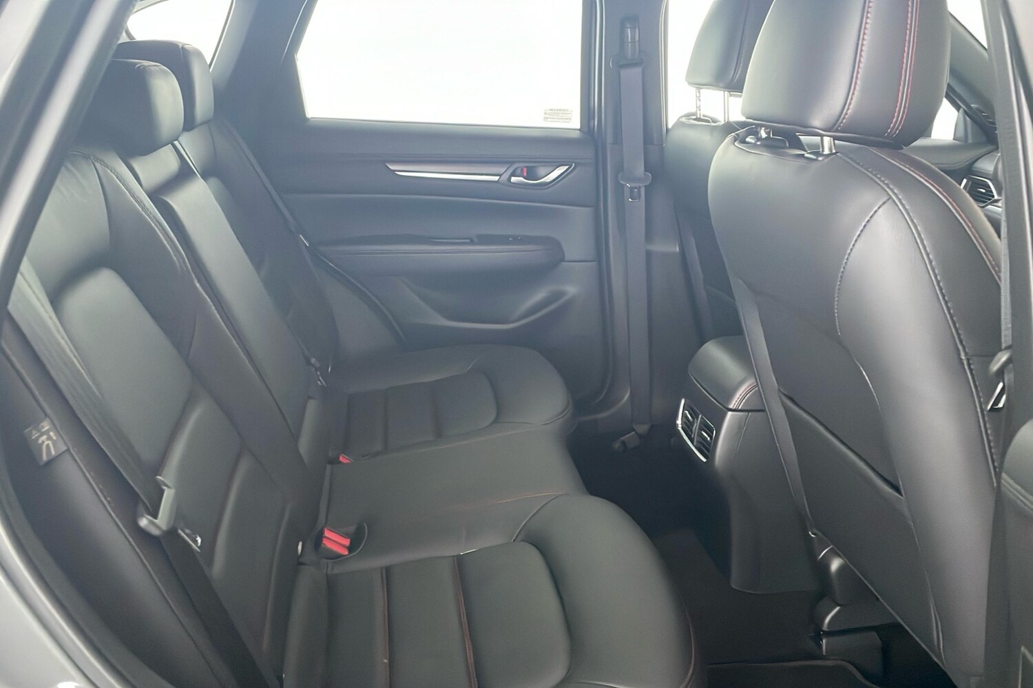 Used Mazda CX-5 2025 for sale - 77937684: Photo 10