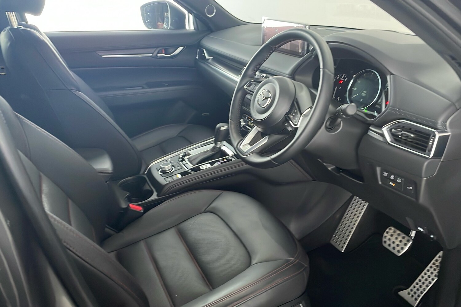 Used Mazda CX-5 2025 for sale - 77937684: Photo 11