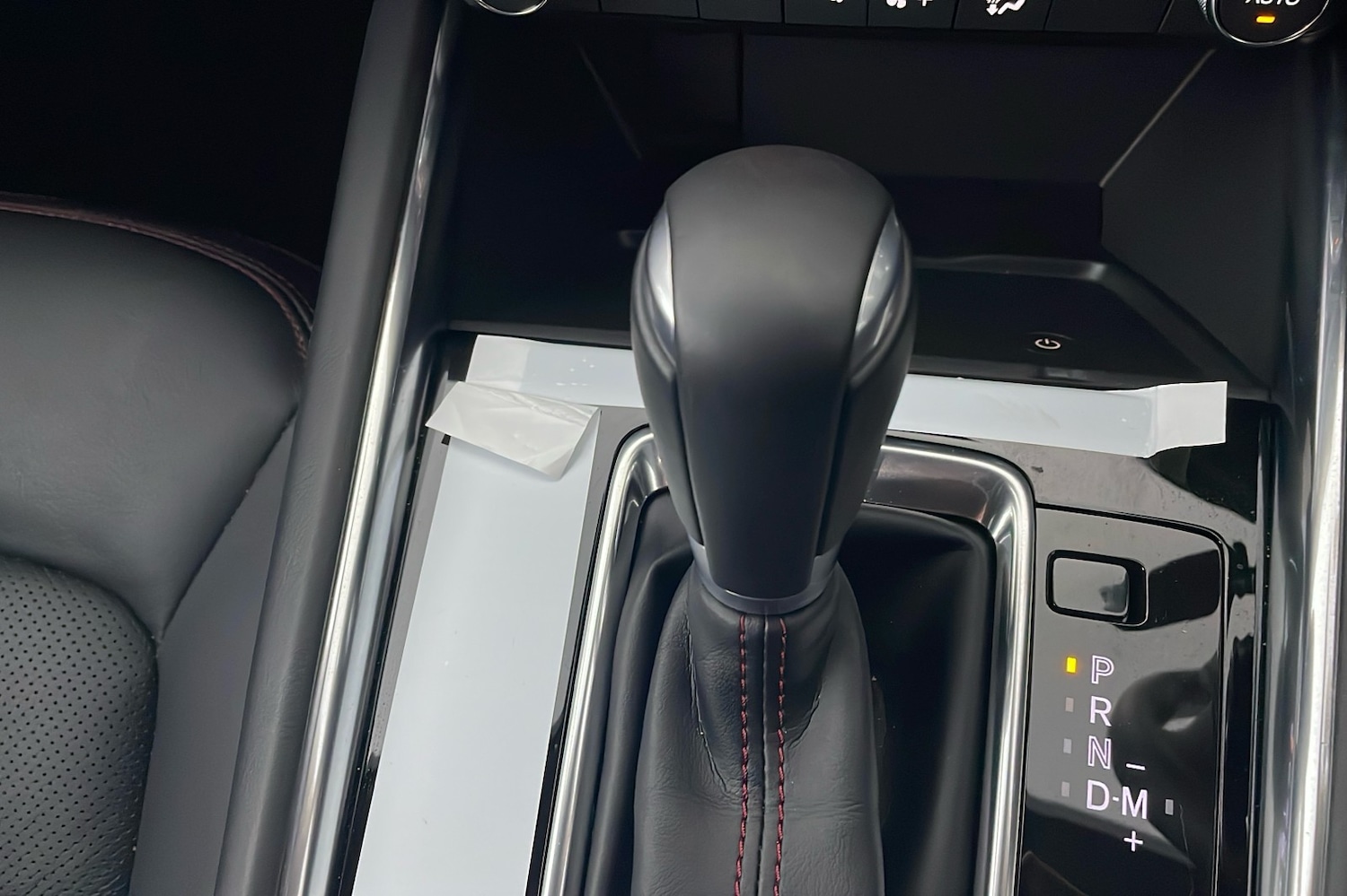 Used Mazda CX-5 2025 for sale - 77937684: Photo 12