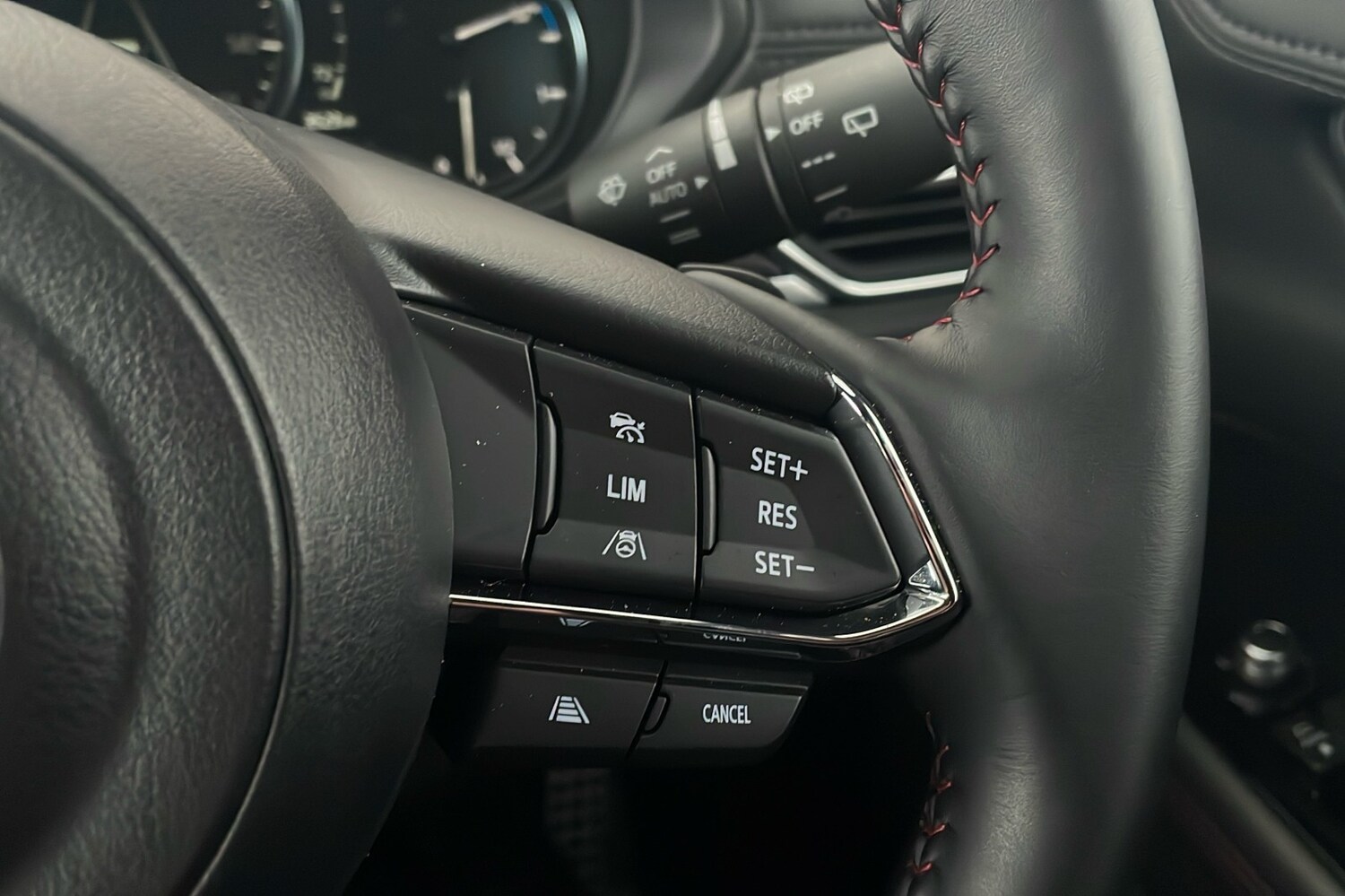 Used Mazda CX-5 2025 for sale - 77937684: Photo 17