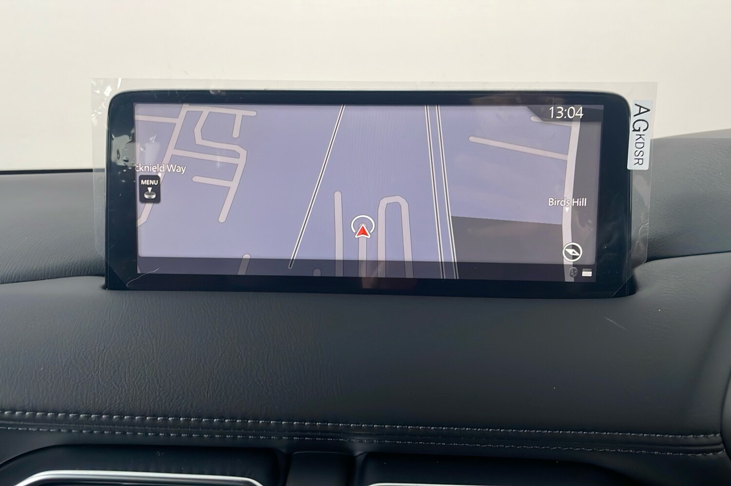 Used Mazda CX-5 2025 for sale - 77937684: Photo 18