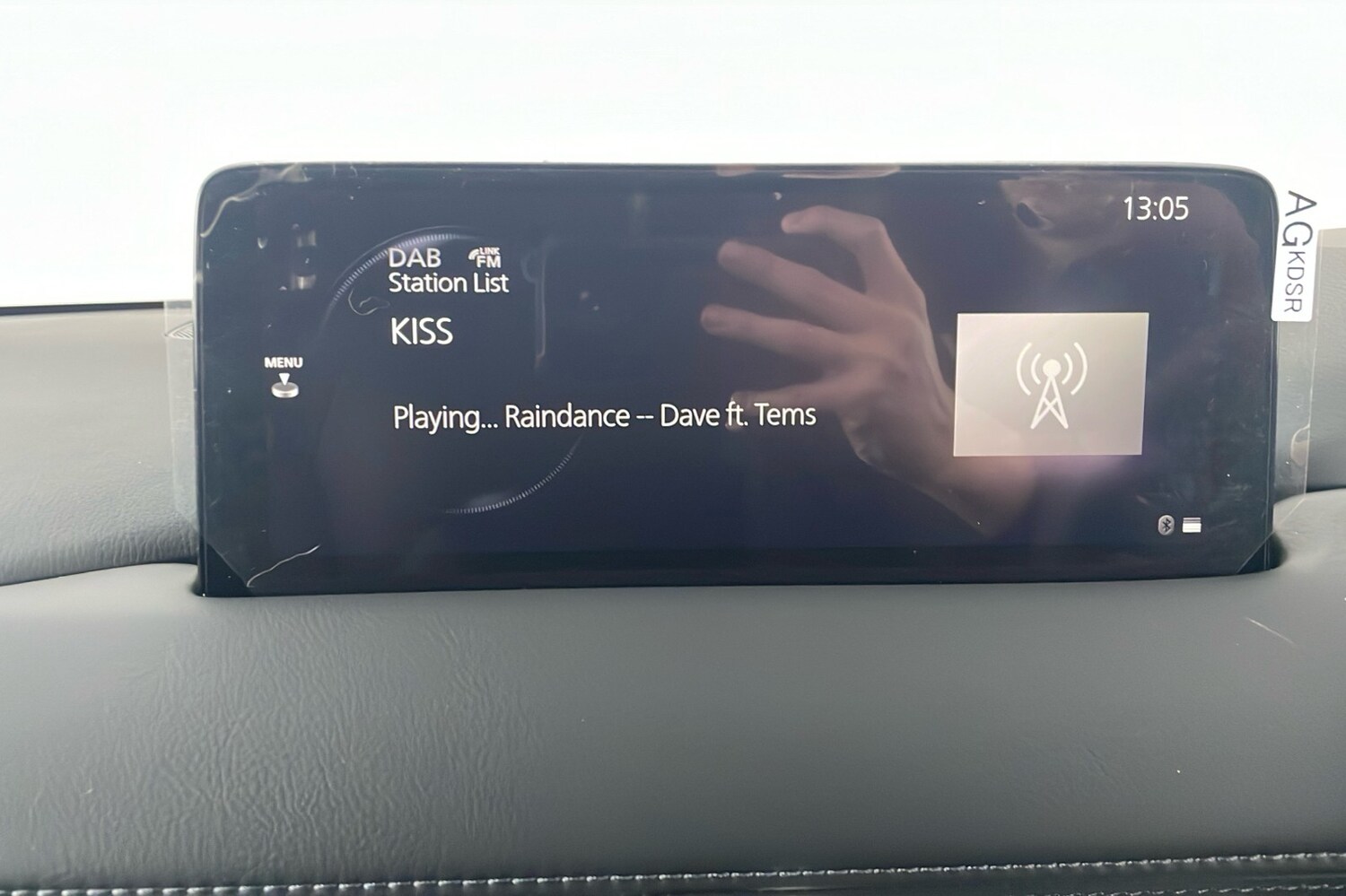 Used Mazda CX-5 2025 for sale - 77937684: Photo 19