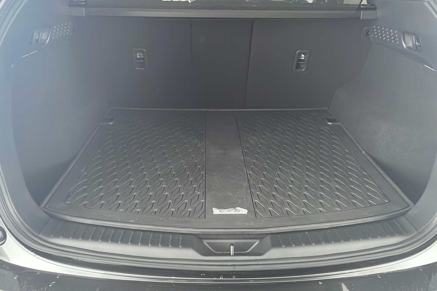 Used Mazda CX-5 2025 for sale - 77937684: Photo 22