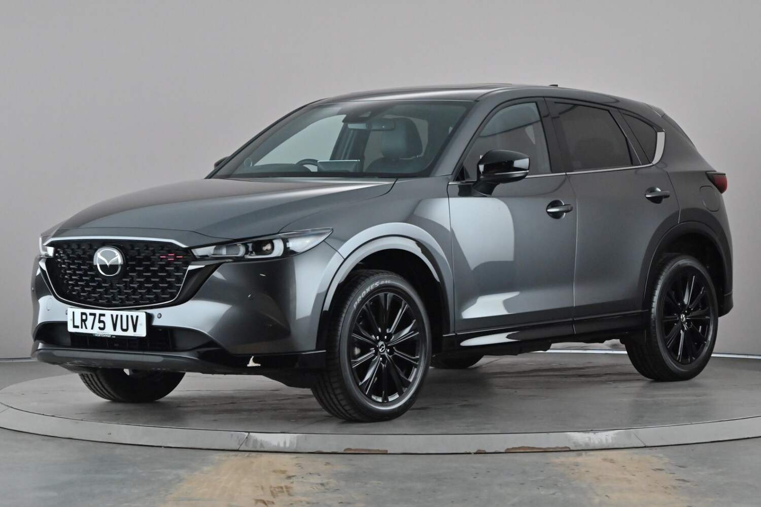 Used Mazda CX-5 2025 for sale - 77937684: Photo 23