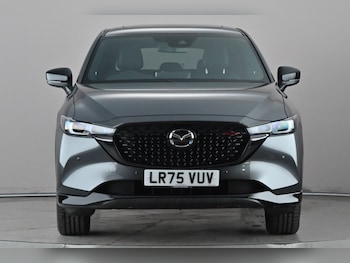 Used Mazda CX-5 2025 for sale - 77937684: Photo