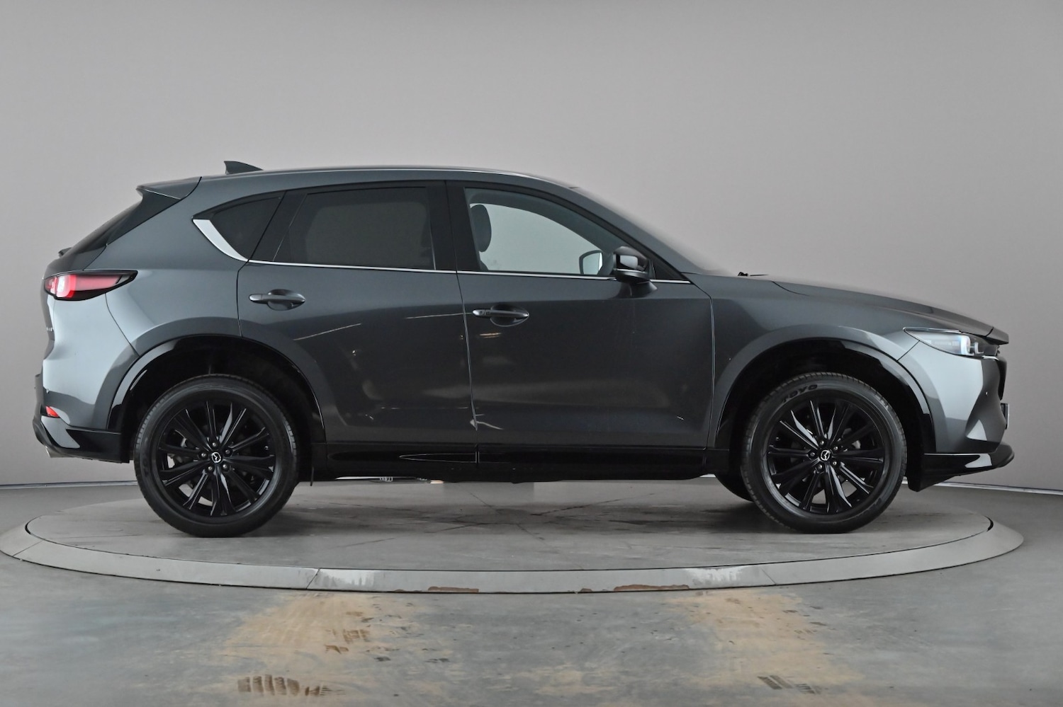 Used Mazda CX-5 2025 for sale - 77937684: Photo 3