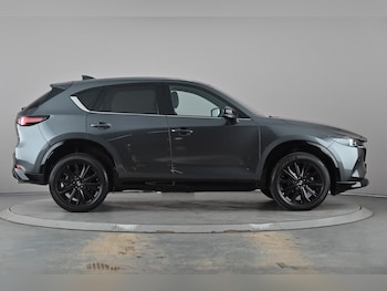 Used Mazda CX-5 2025 for sale - 77937684: Photo