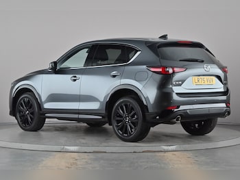 Used Mazda CX-5 2025 for sale - 77937684: Photo