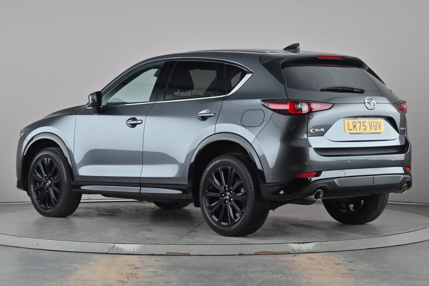 Used Mazda CX-5 2025 for sale - 77937684: Photo 6