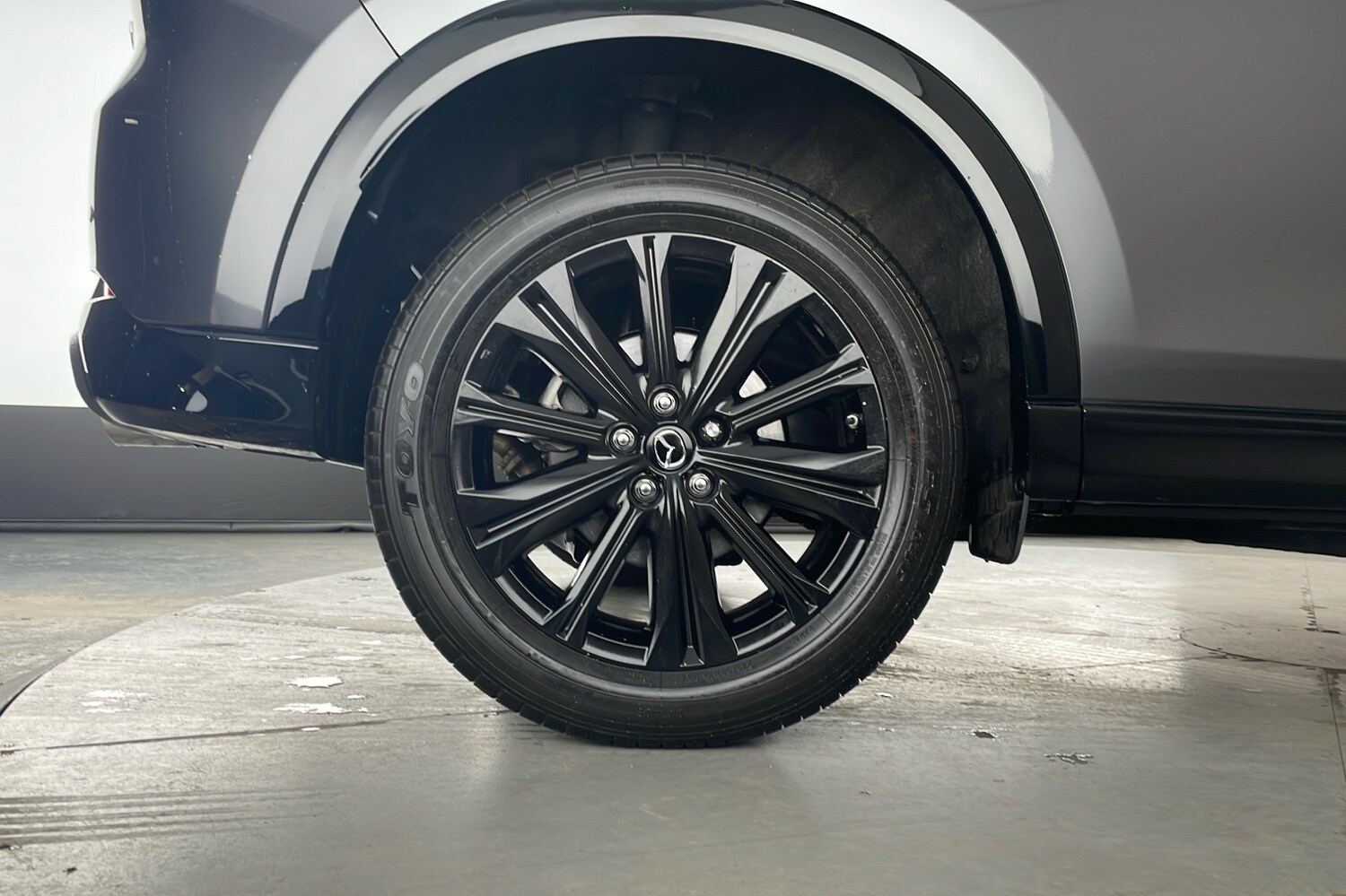 Used Mazda CX-5 2025 for sale - 77937684: Photo 7