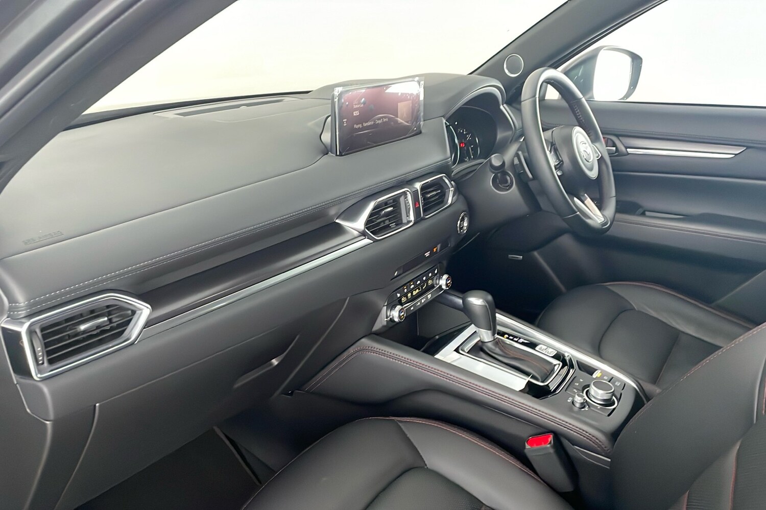 Used Mazda CX-5 2025 for sale - 77937684: Photo 9