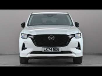 Used Mazda CX-60 2024 for sale - 71096344: Photo