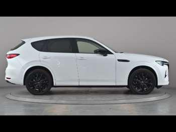 Used Mazda CX-60 2024 for sale - 71096344: Photo