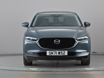 Used Mazda CX-30 2022 for sale - 77776245: Photo