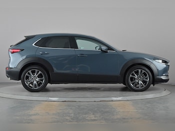 Used Mazda CX-30 2022 for sale - 77776245: Photo