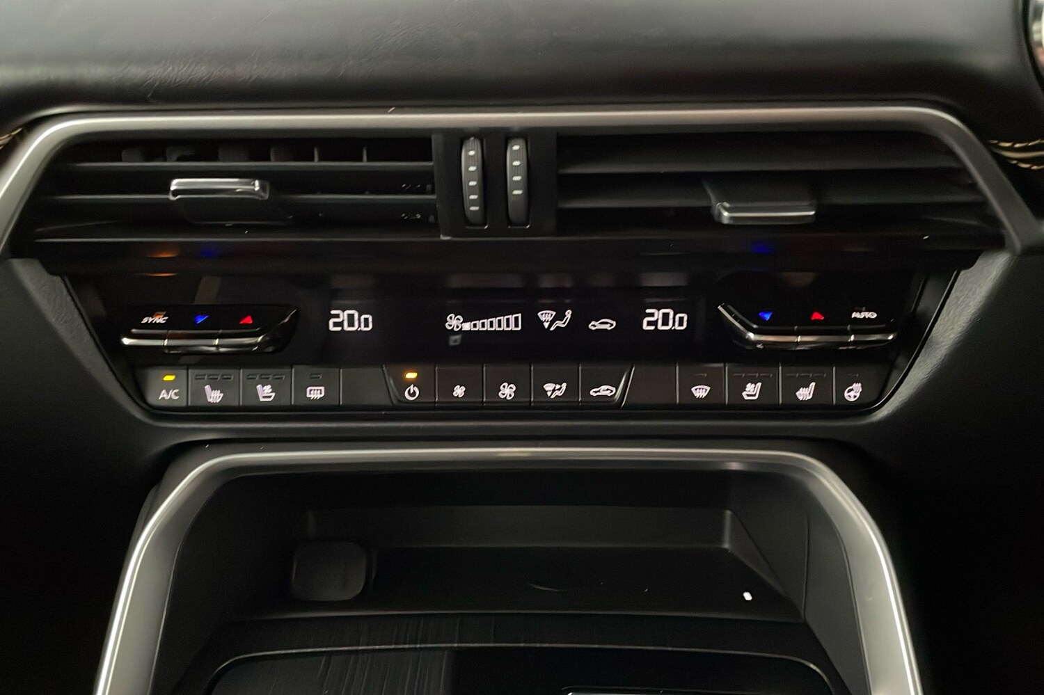 Used Mazda CX-60 2025 for sale - 77729408: Photo 17