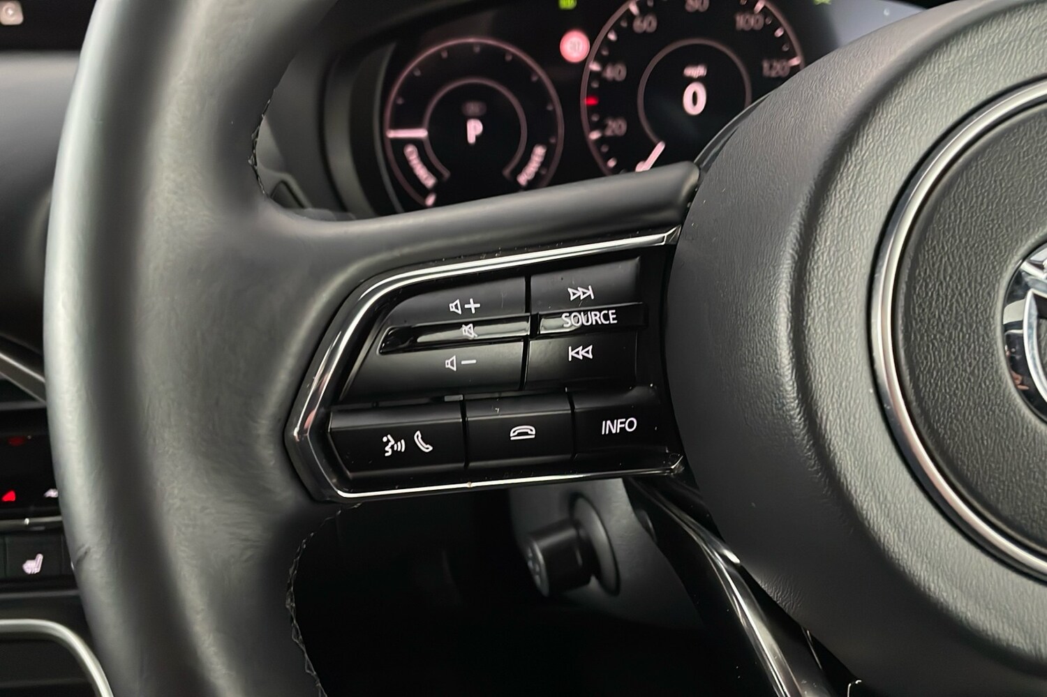 Used Mazda CX-60 2025 for sale - 77729408: Photo 18