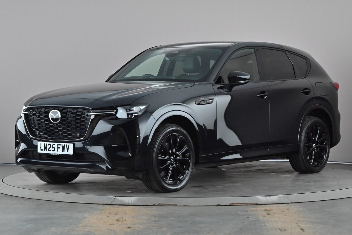 Used Mazda CX-60 2025 for sale - 77729408: Photo 25