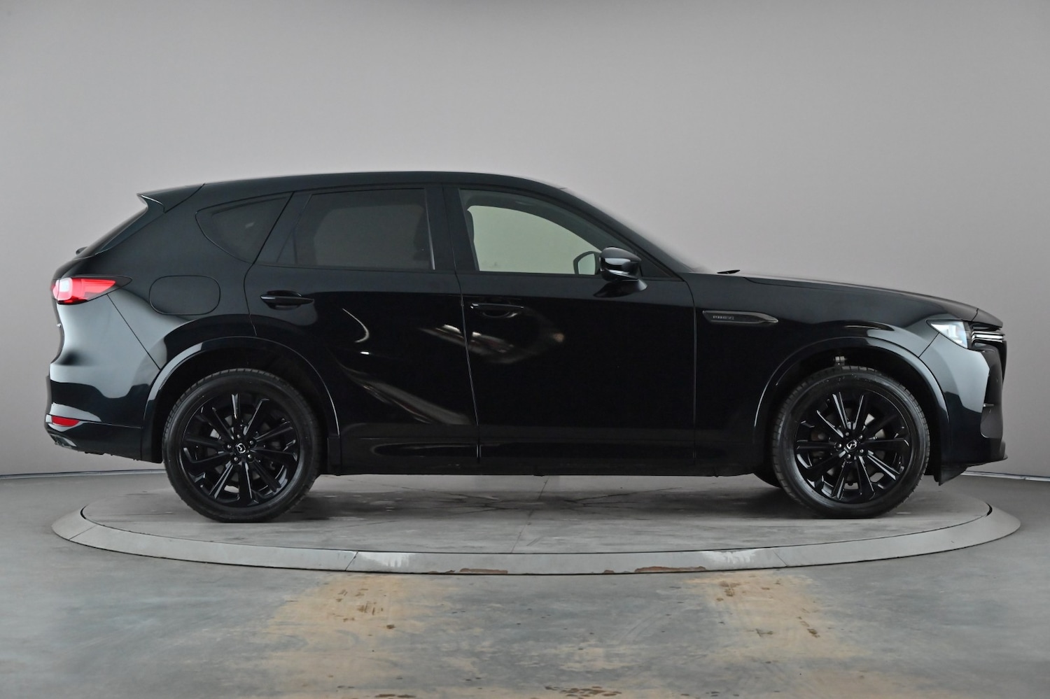 Used Mazda CX-60 2025 for sale - 77729408: Photo 3