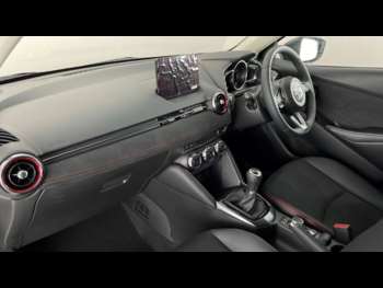 Used Mazda Mazda2 2024 for sale - 74123406: Photo