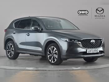 Used Mazda CX-5 2023 for sale - 79595182: Photo